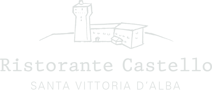 Ristorante Castello - Santa Vittoria d'Alba